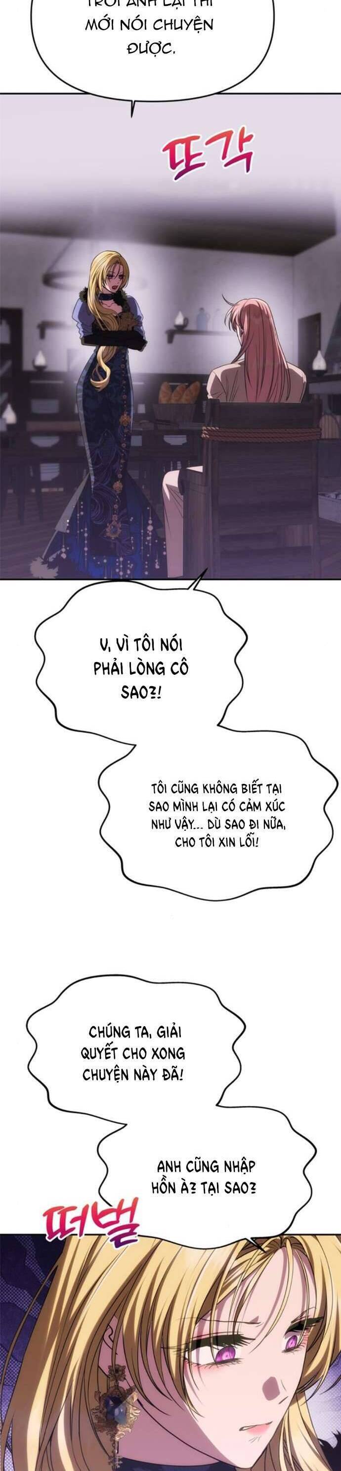 Chỉ Cần Một Người Chồng Là Đủ - Page 13