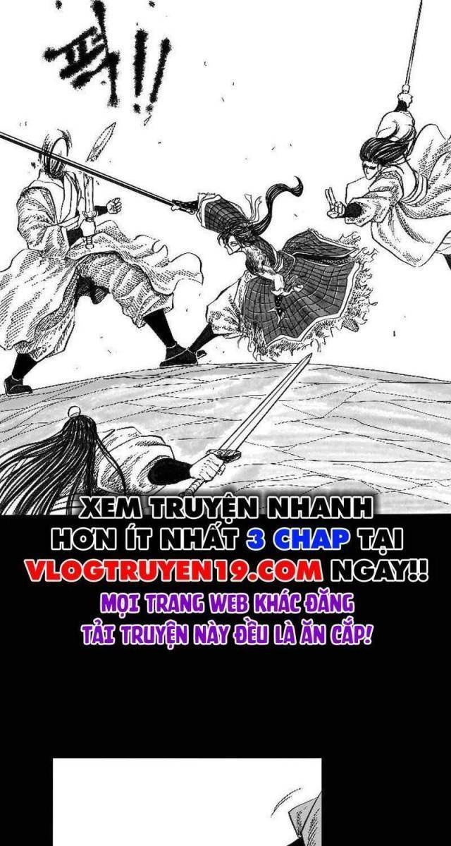 Hắc Sa - Page 126