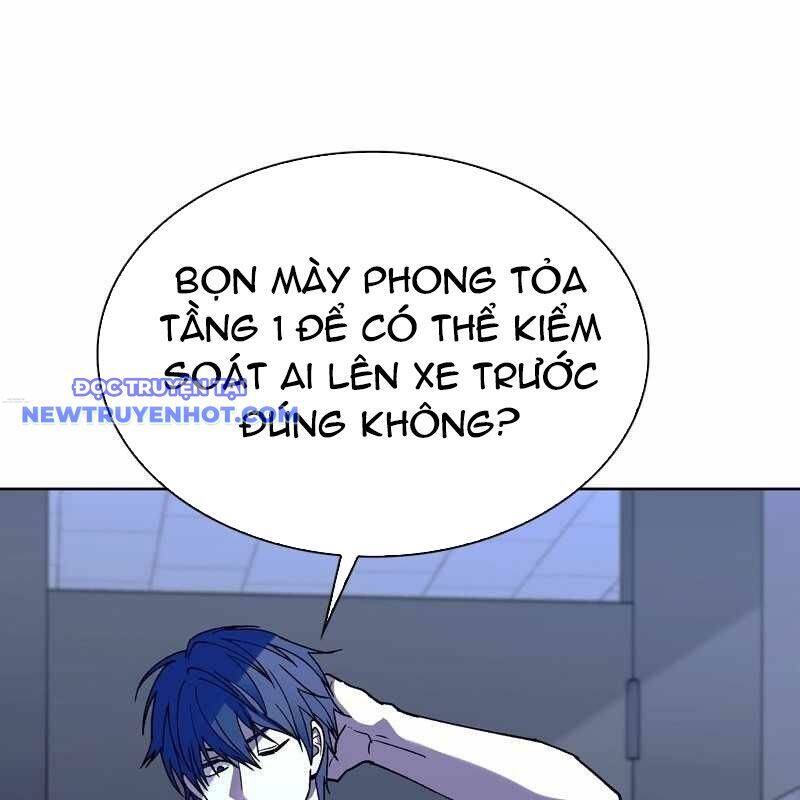 Tận Thế Cũng Chỉ Là Trò Chơi - Page 58