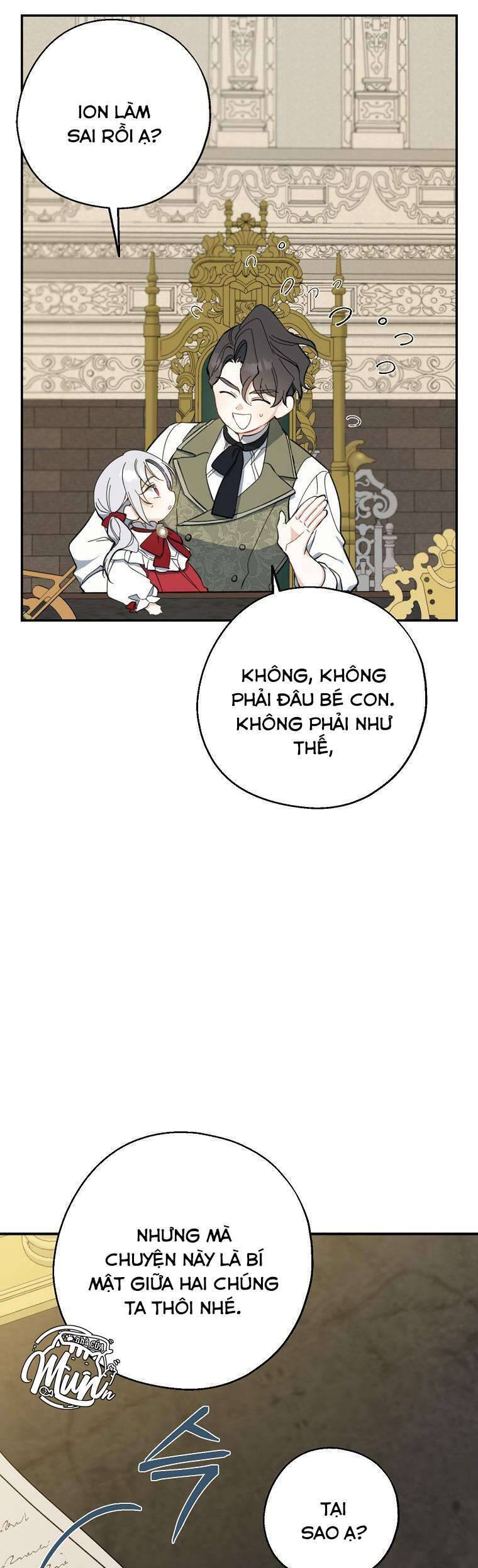 Trở Thành Con Gái Nhà Tài Phiệt - Page 29
