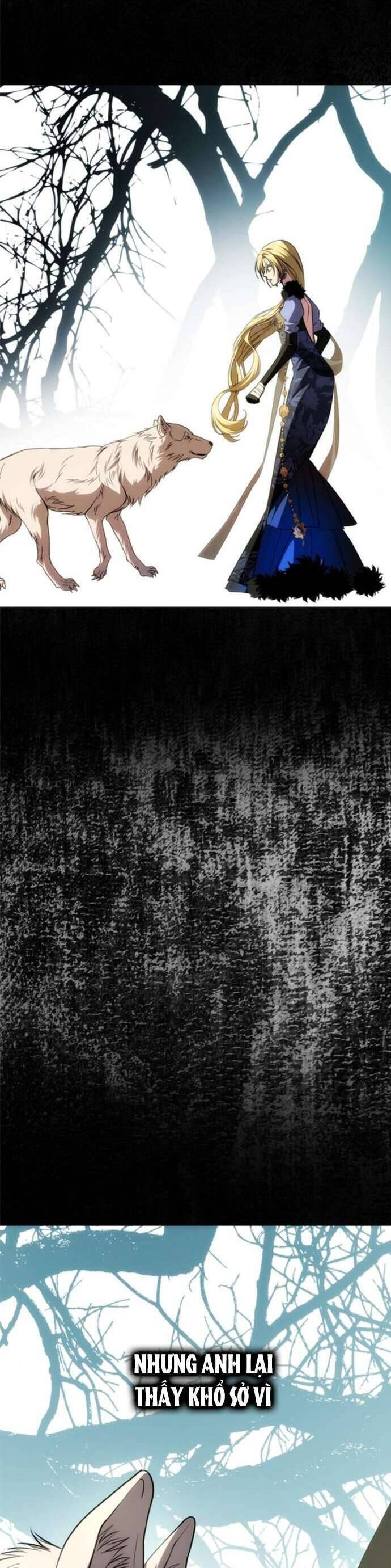 Chỉ Cần Một Người Chồng Là Đủ - Page 19