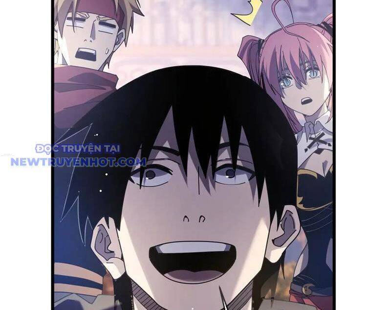 Vô Địch Bị Động Tạo Ra Tấn Sát Thương - Page 19