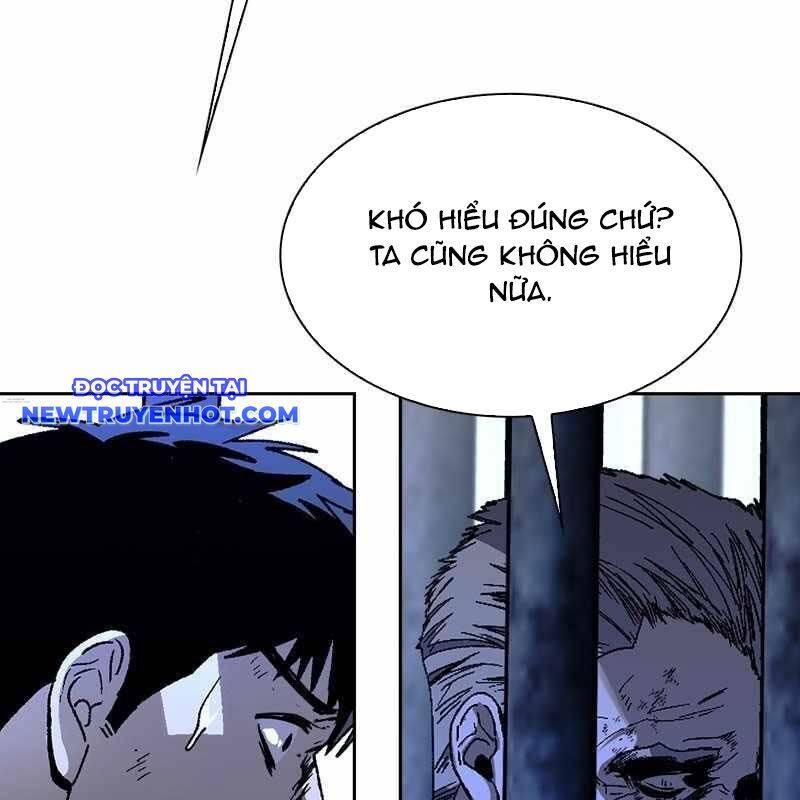 Tận Thế Cũng Chỉ Là Trò Chơi - Page 131