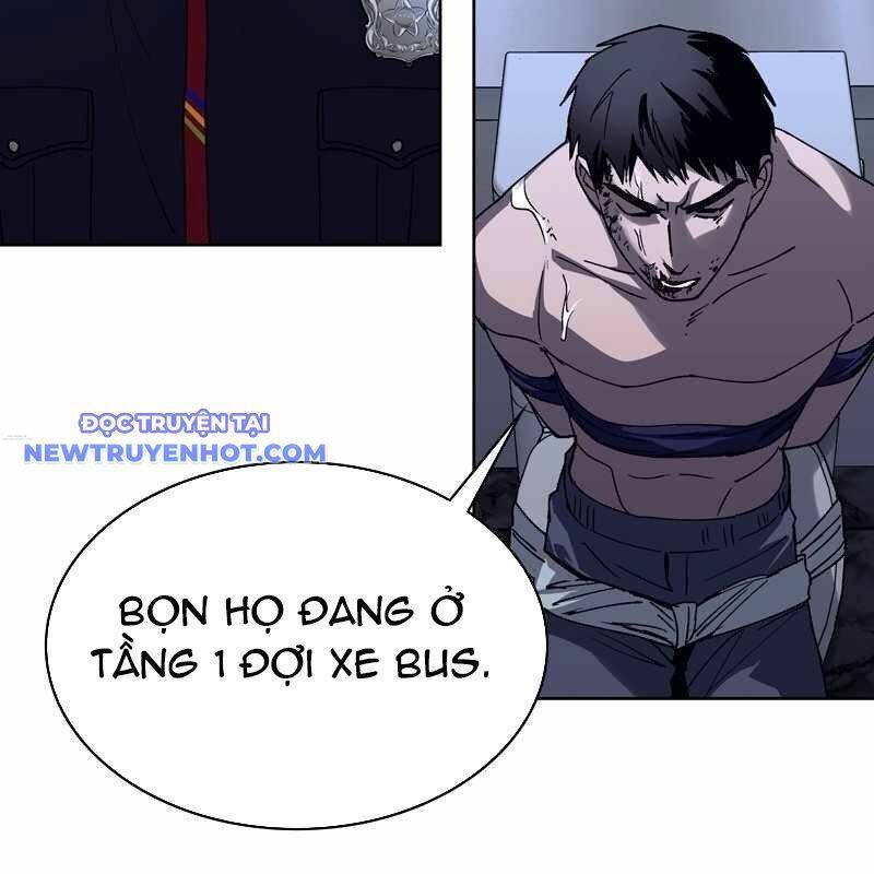 Tận Thế Cũng Chỉ Là Trò Chơi - Page 10