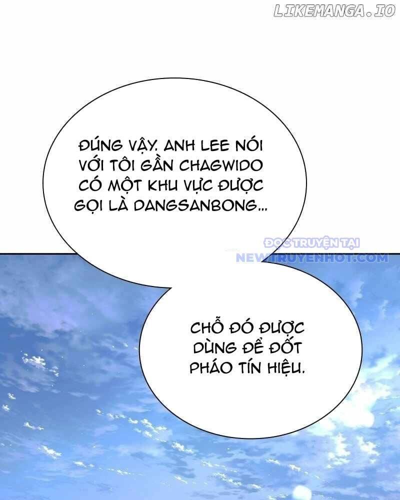 Tận Thế Cũng Chỉ Là Trò Chơi - Page 60