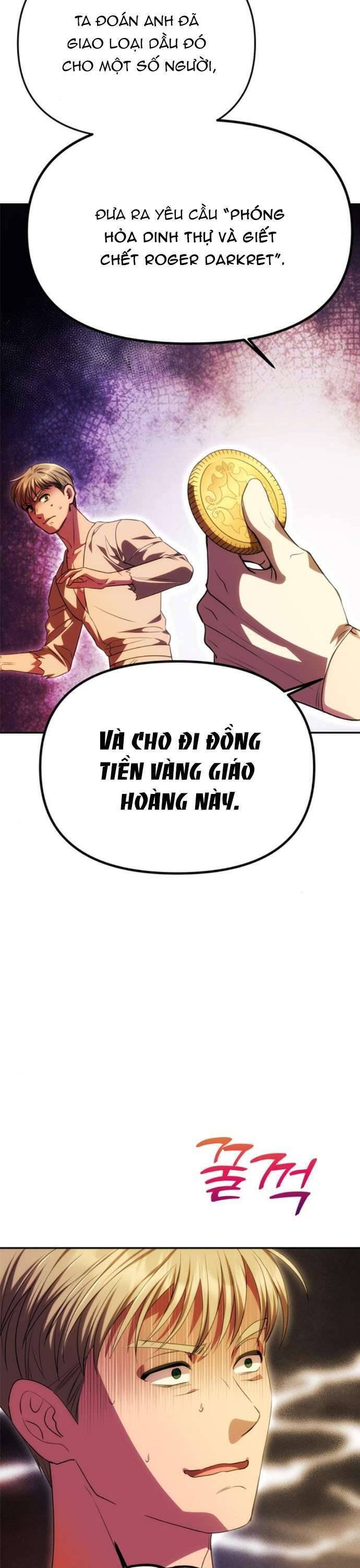 Chỉ Cần Một Người Chồng Là Đủ - Page 11