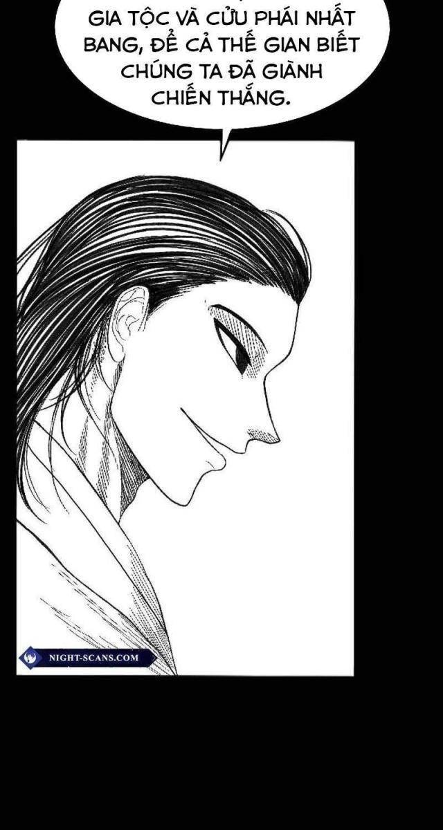 Hắc Sa - Page 179