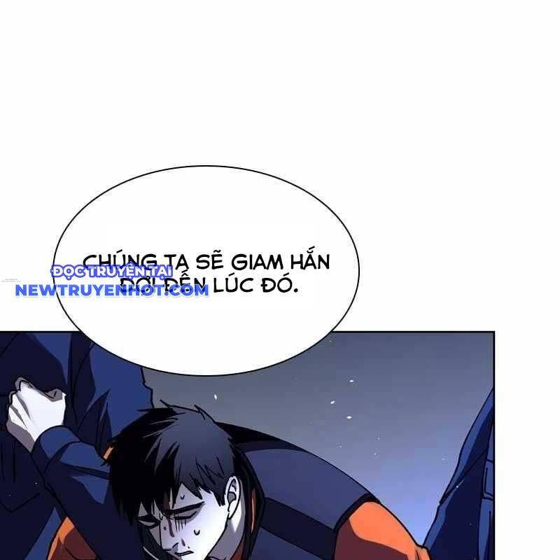 Tận Thế Cũng Chỉ Là Trò Chơi - Page 182