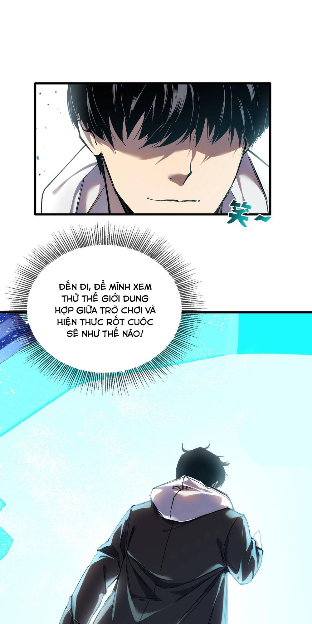 Vô Địch Bị Động Tạo Ra Tấn Sát Thương - Page 42