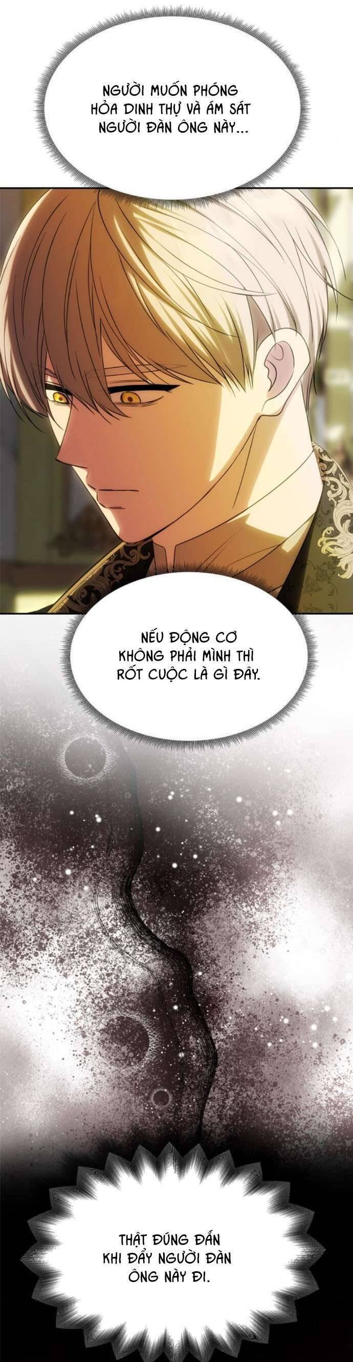 Chỉ Cần Một Người Chồng Là Đủ - Page 38