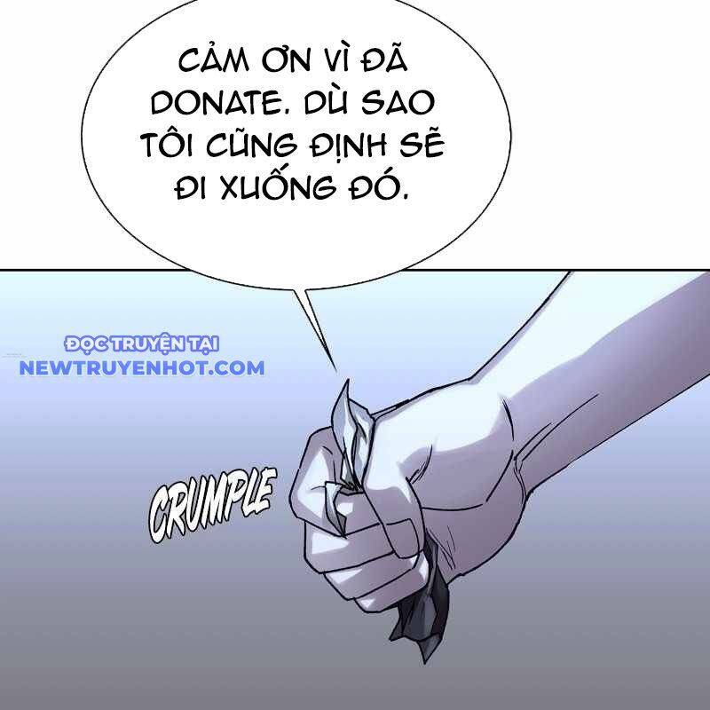Tận Thế Cũng Chỉ Là Trò Chơi - Page 202