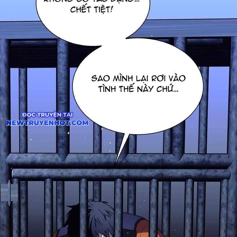 Tận Thế Cũng Chỉ Là Trò Chơi - Page 100