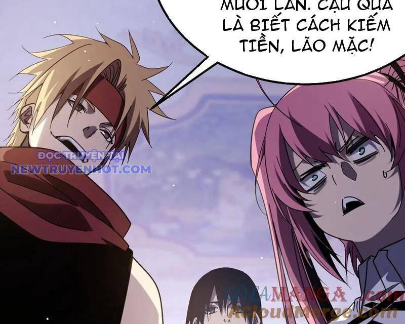 Vô Địch Bị Động Tạo Ra Tấn Sát Thương - Page 59