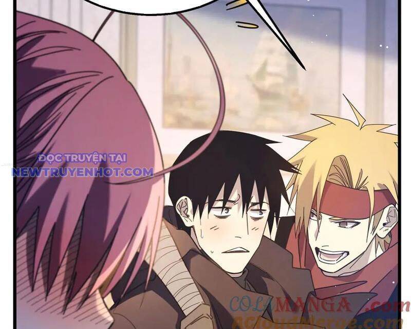 Vô Địch Bị Động Tạo Ra Tấn Sát Thương - Page 120