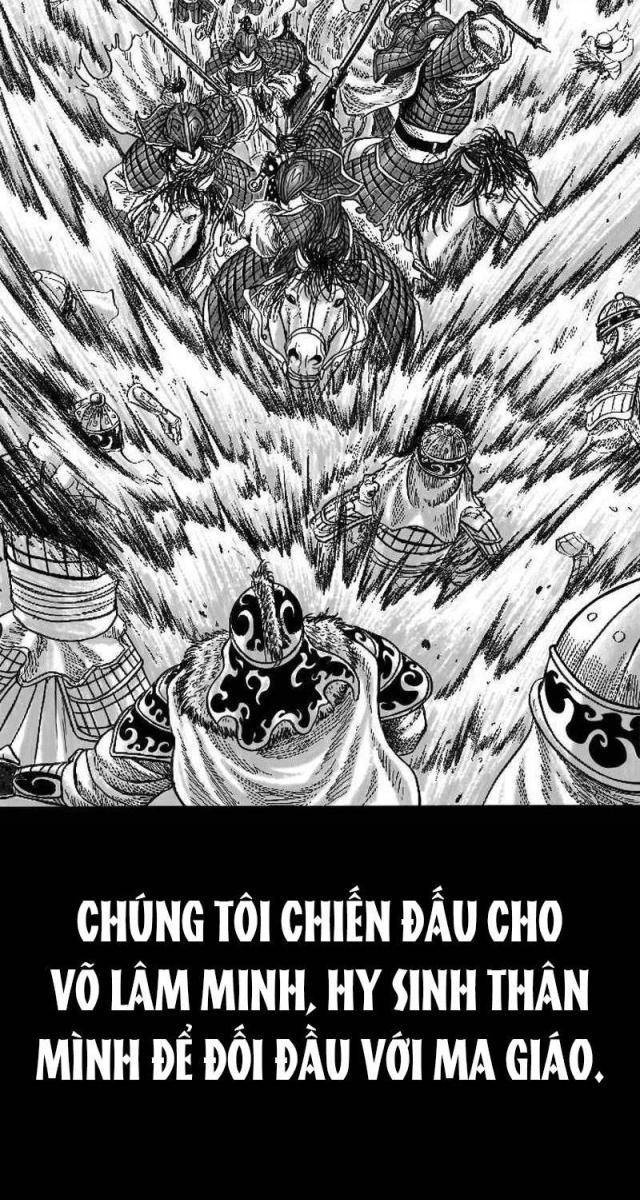 Hắc Sa - Page 29