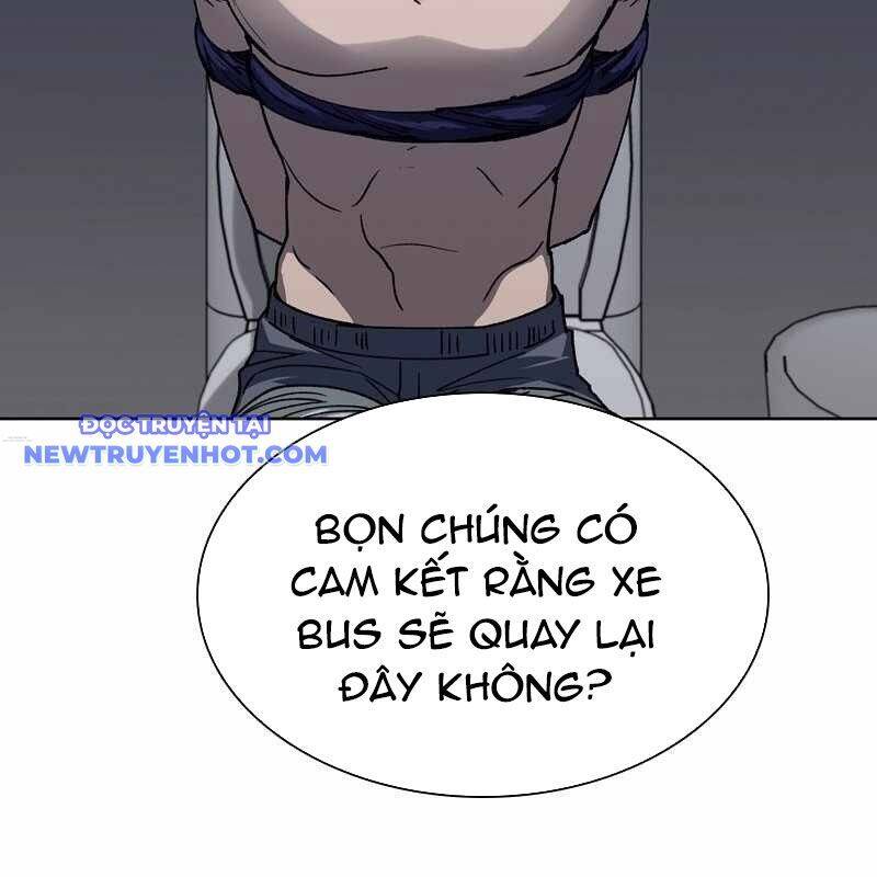 Tận Thế Cũng Chỉ Là Trò Chơi - Page 36