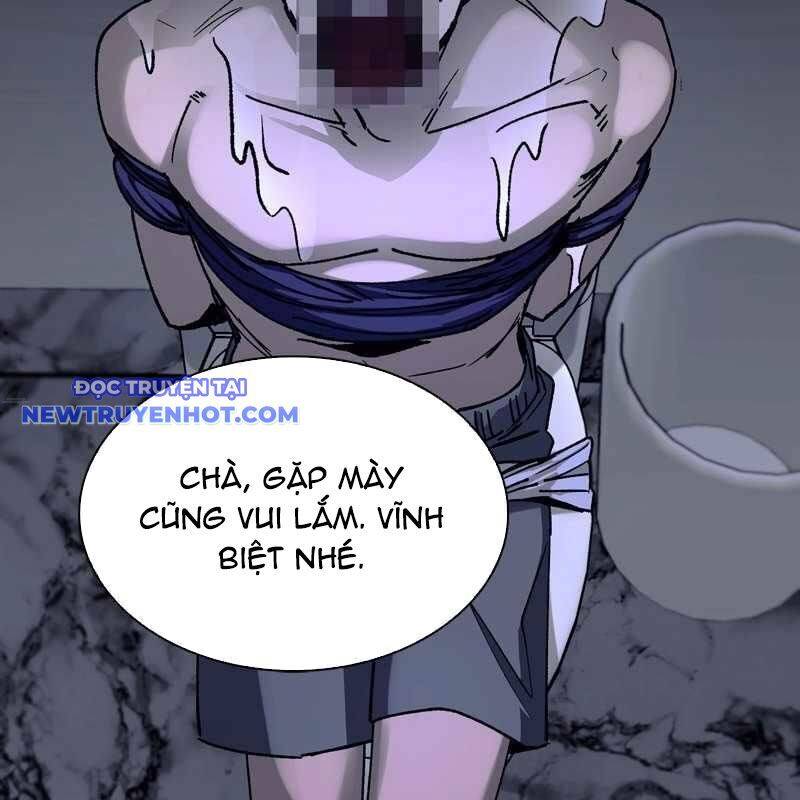 Tận Thế Cũng Chỉ Là Trò Chơi - Page 190