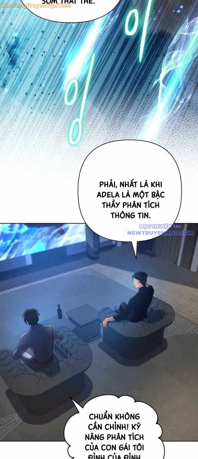 Đại Pháp Sư Thần Thoại Tái Lâm - Page 30