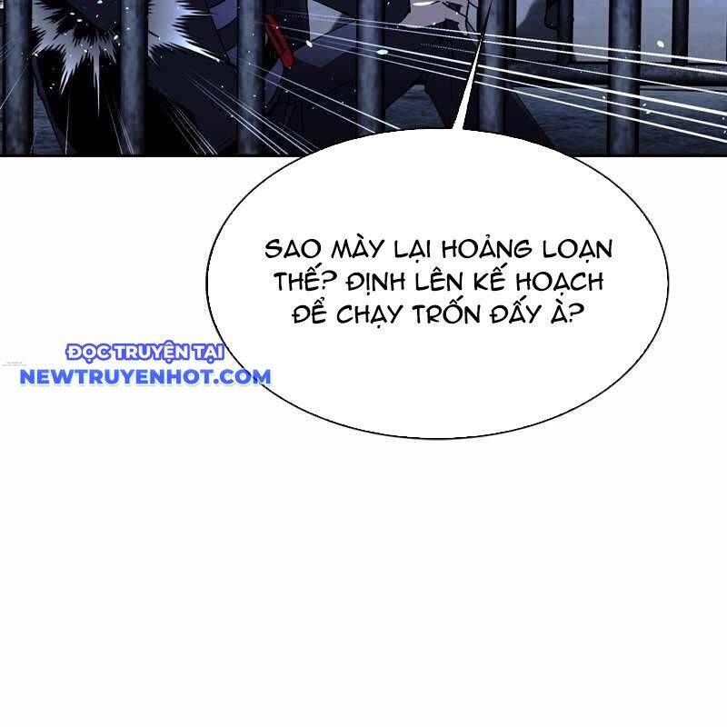 Tận Thế Cũng Chỉ Là Trò Chơi - Page 177
