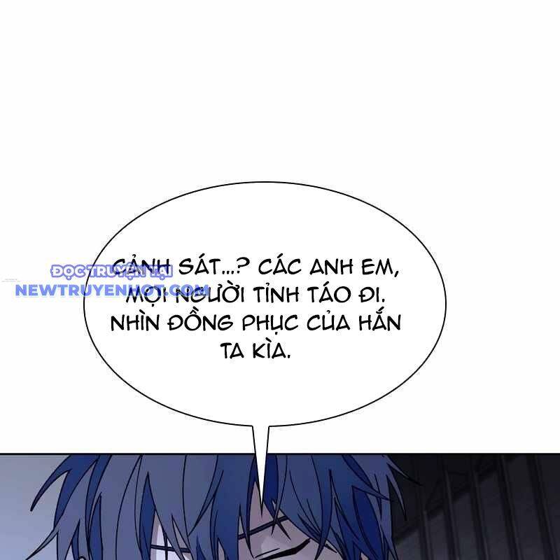 Tận Thế Cũng Chỉ Là Trò Chơi - Page 115