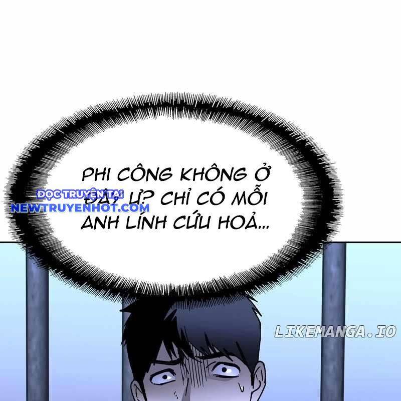 Tận Thế Cũng Chỉ Là Trò Chơi - Page 184