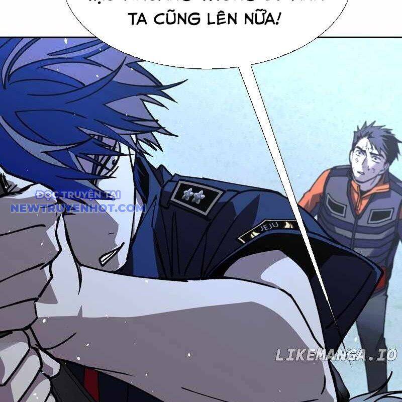 Tận Thế Cũng Chỉ Là Trò Chơi - Page 169