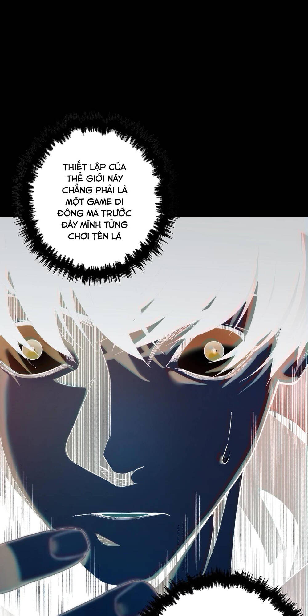 Vô Địch Bị Động Tạo Ra Tấn Sát Thương - Page 16