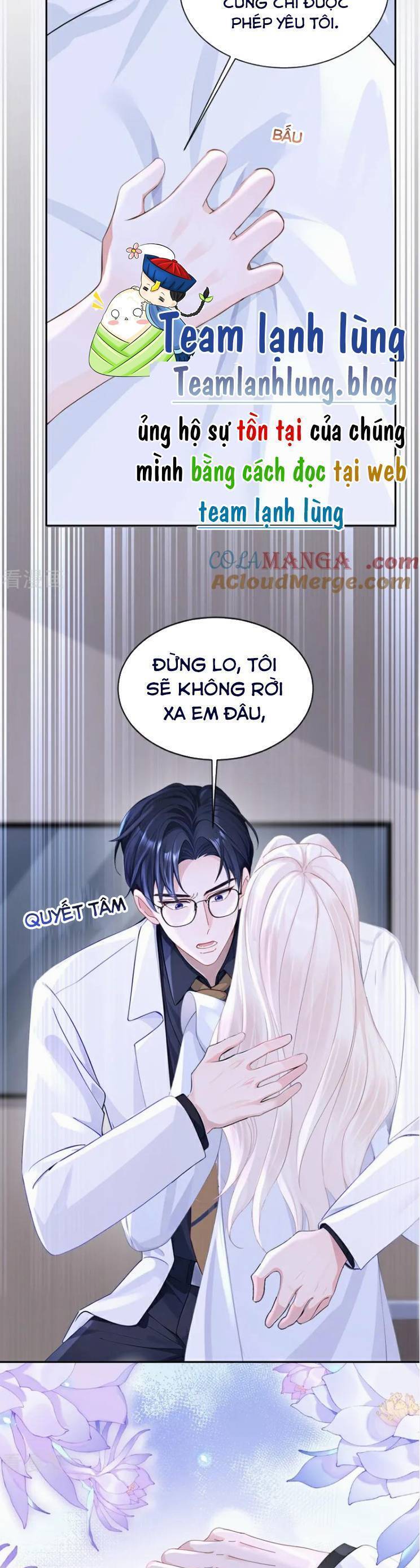 Xuyên Nhanh Ký Chủ Cô Ấy Một Lòng Muốn Chết - Page 16