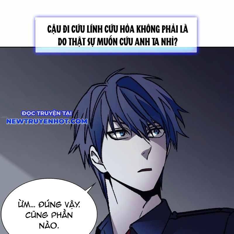 Tận Thế Cũng Chỉ Là Trò Chơi - Page 58