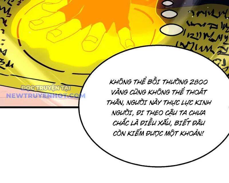 Vô Địch Bị Động Tạo Ra Tấn Sát Thương - Page 90