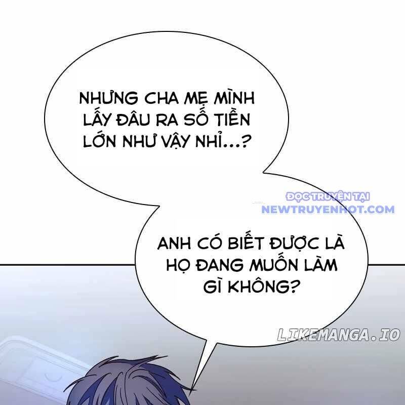 Tận Thế Cũng Chỉ Là Trò Chơi - Page 126