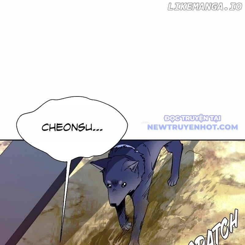 Tận Thế Cũng Chỉ Là Trò Chơi - Page 38