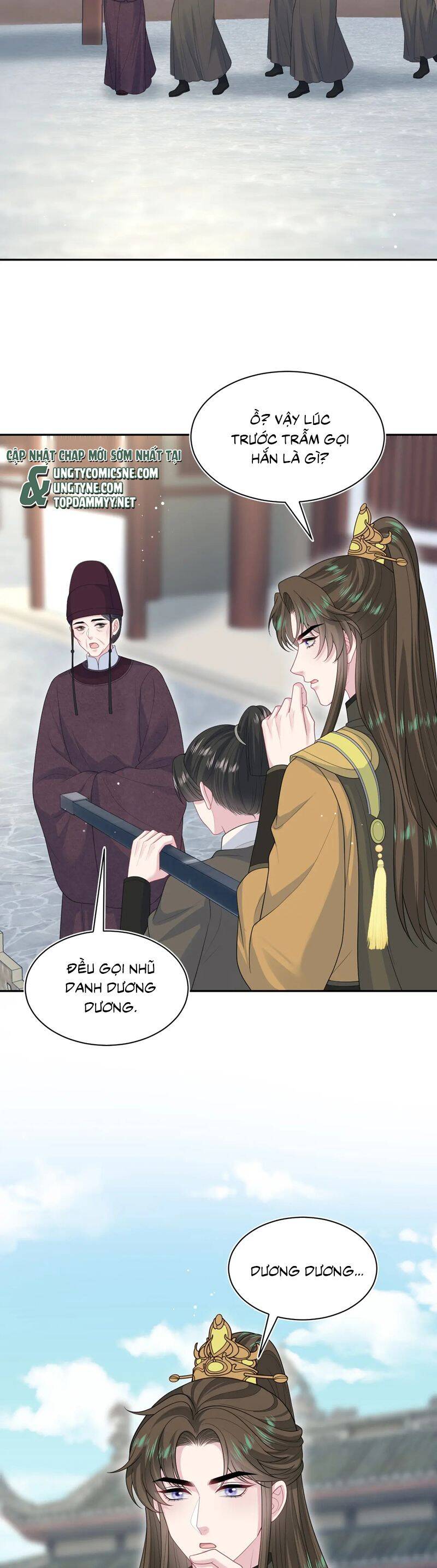 Tuyệt Mỹ Bạch Liên Online Dạy Học - Page 18