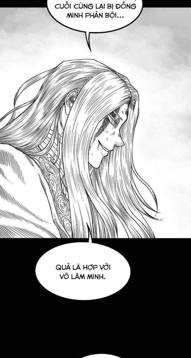 Hắc Sa - Page 47