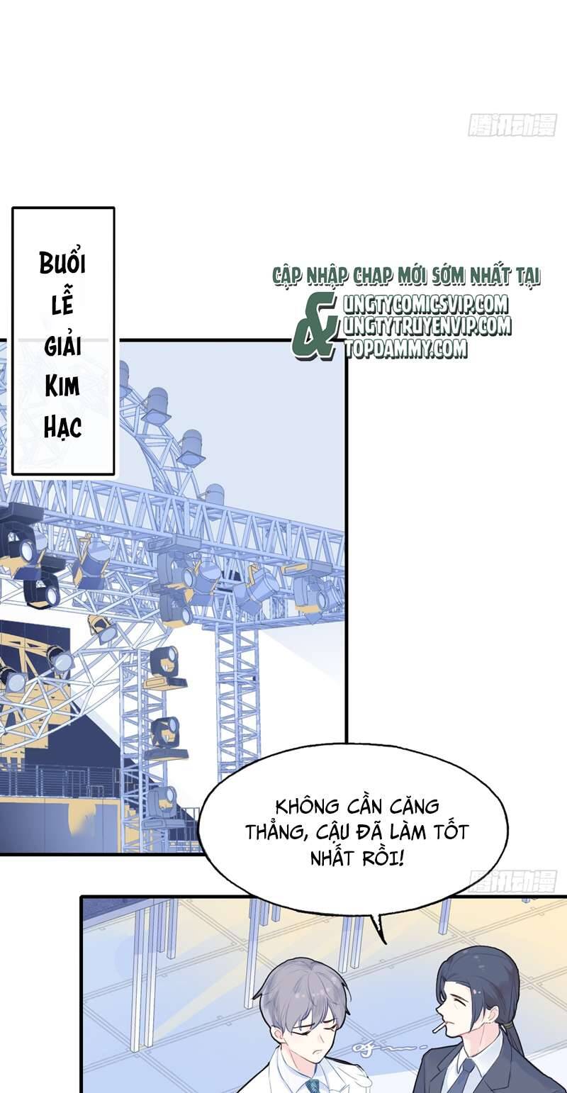 Anh Ấy Chưa Từng Rơi Xuống - Page 44