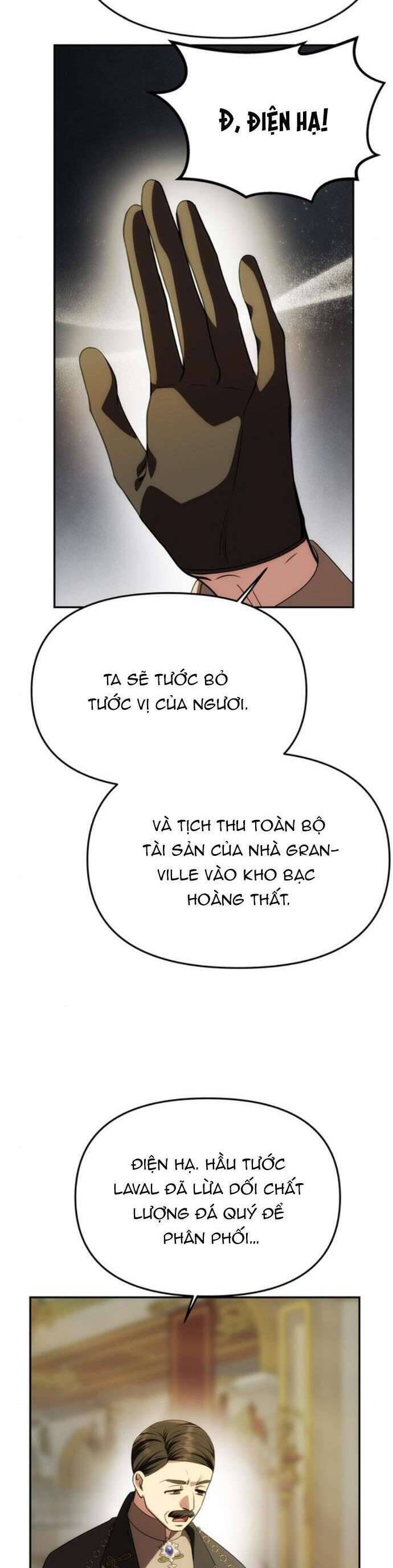 Chỉ Cần Một Người Chồng Là Đủ - Page 35