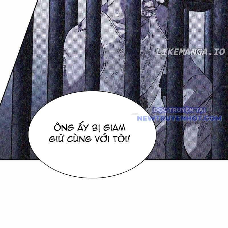 Tận Thế Cũng Chỉ Là Trò Chơi - Page 193