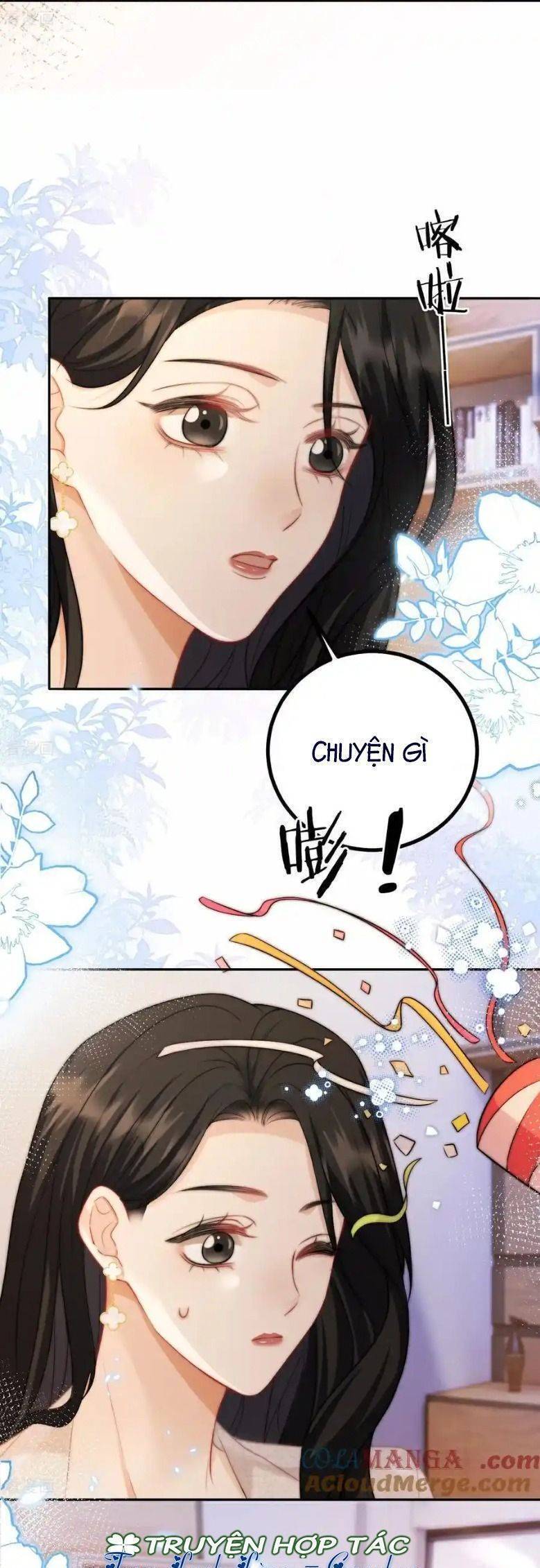 Thì Ra Thư Ký Chu Là Người Như Vậy - Page 8