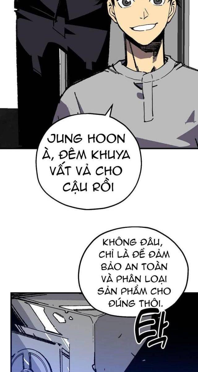 Tôi Đã Đạt Đến Cấp Độ Tối Đa Và Quay Trở Lại - Page 2