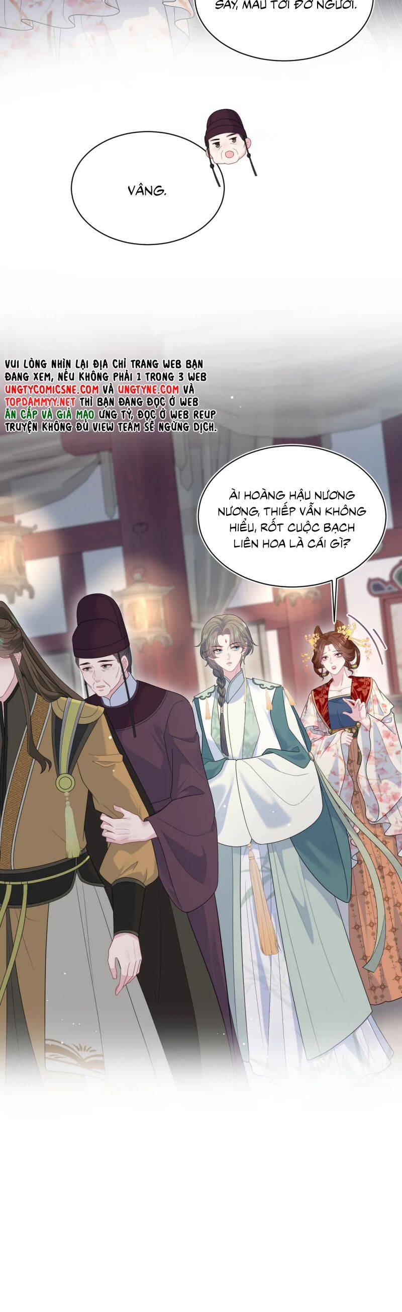 Tuyệt Mỹ Bạch Liên Online Dạy Học - Page 17