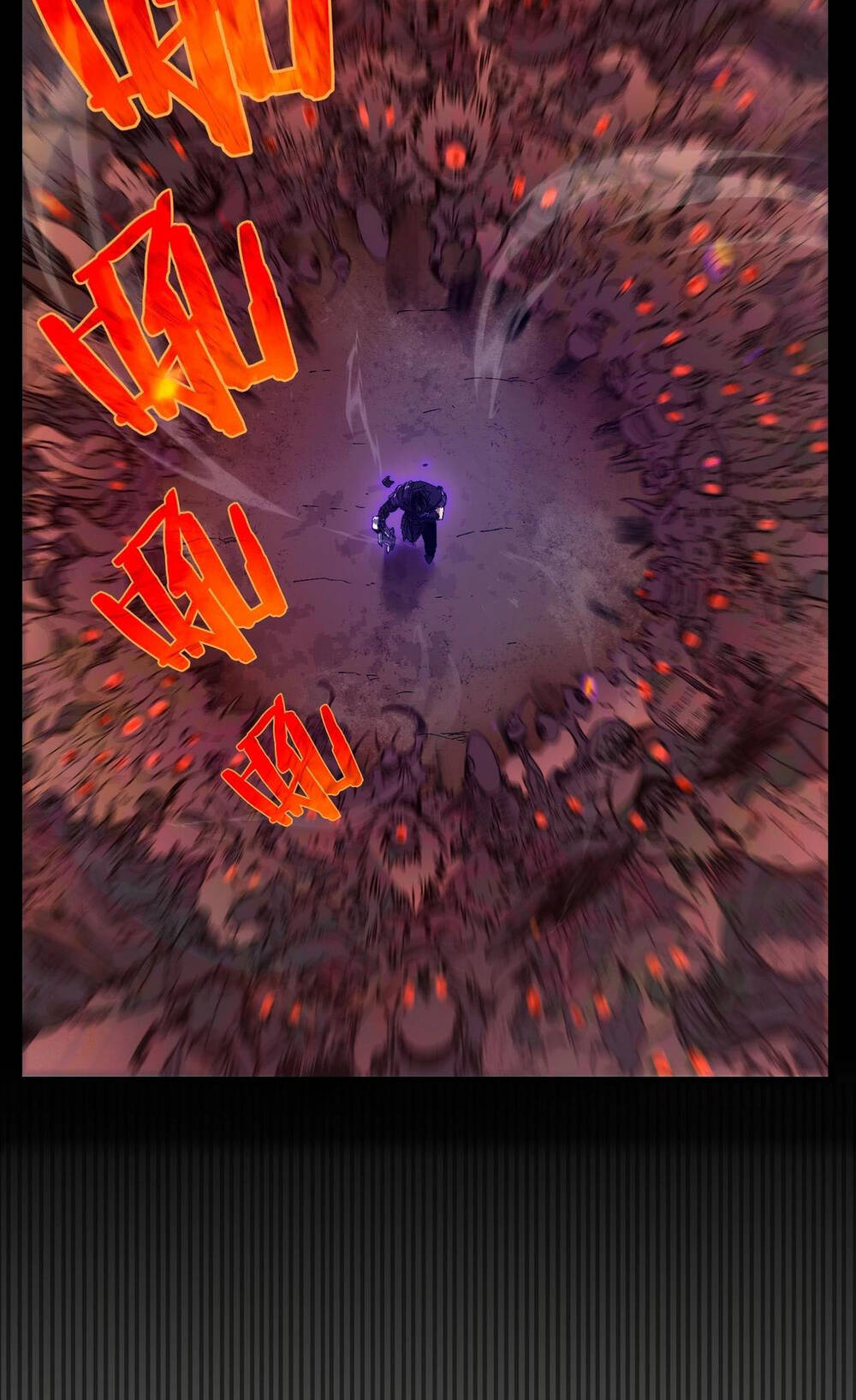 Vô Địch Bị Động Tạo Ra Tấn Sát Thương - Page 22