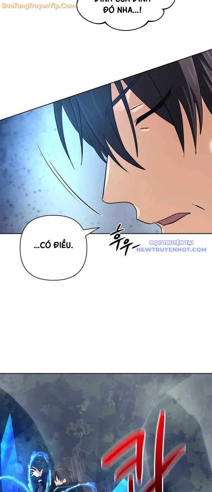 Đại Pháp Sư Thần Thoại Tái Lâm - Page 31