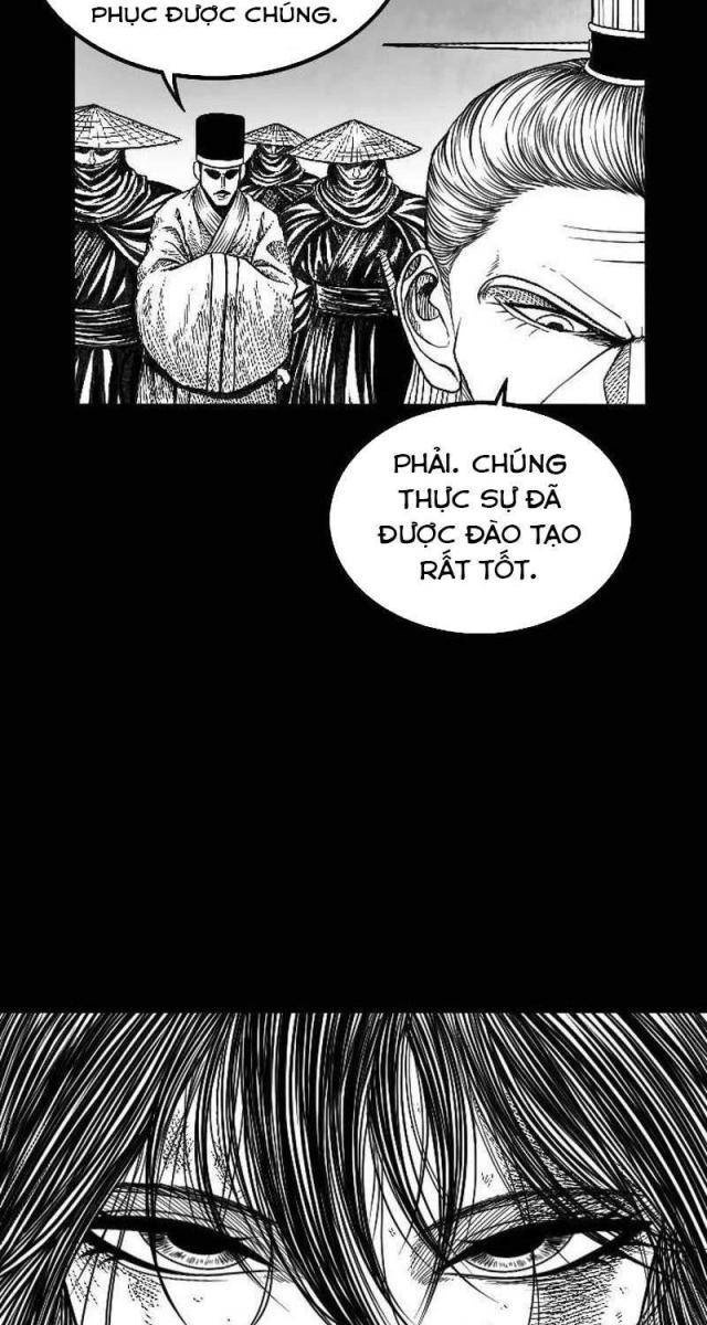 Hắc Sa - Page 25