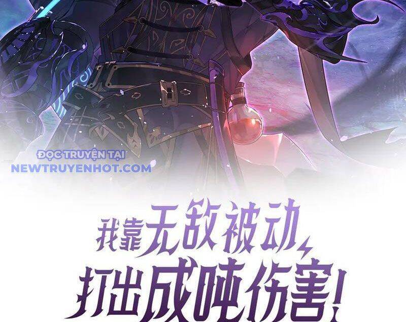 Vô Địch Bị Động Tạo Ra Tấn Sát Thương - Page 3