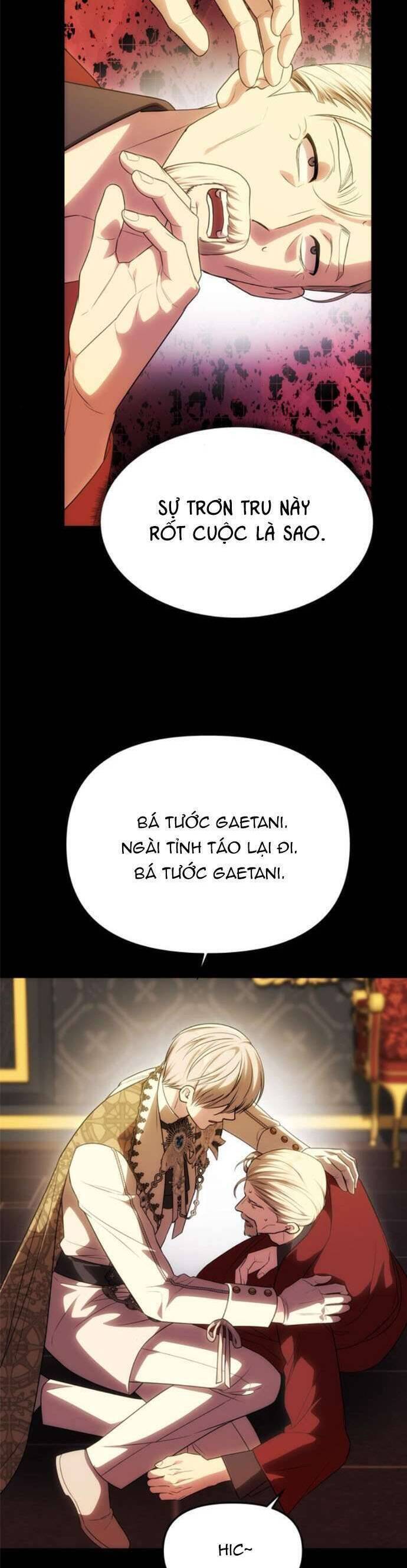 Chỉ Cần Một Người Chồng Là Đủ - Page 43