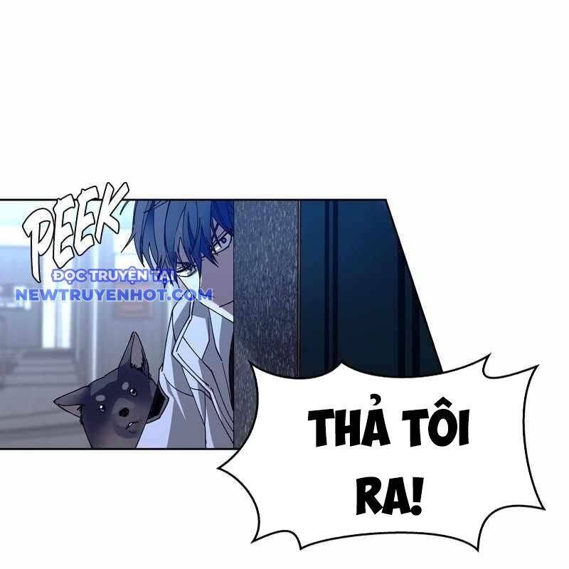 Tận Thế Cũng Chỉ Là Trò Chơi - Page 52
