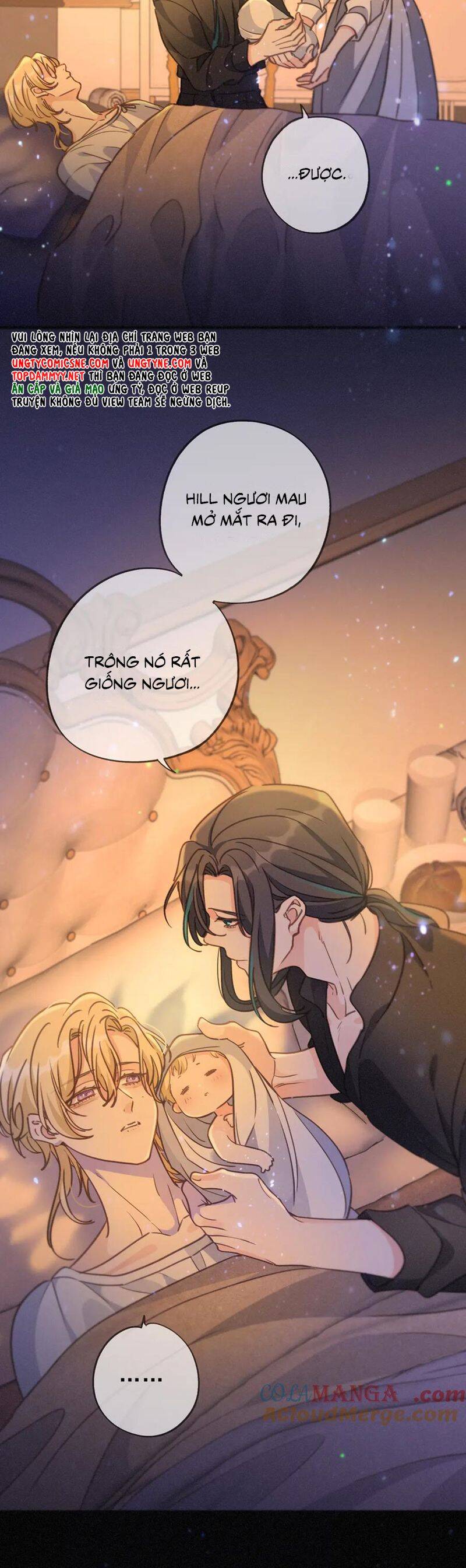 Khốn Thú Chi Nhiễm - Page 31