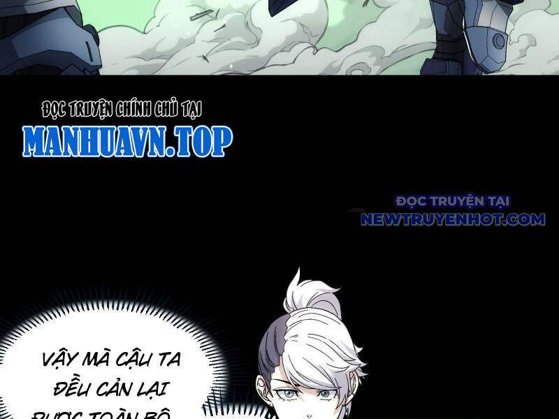 Cương Thiết Khế Ước - Page 97