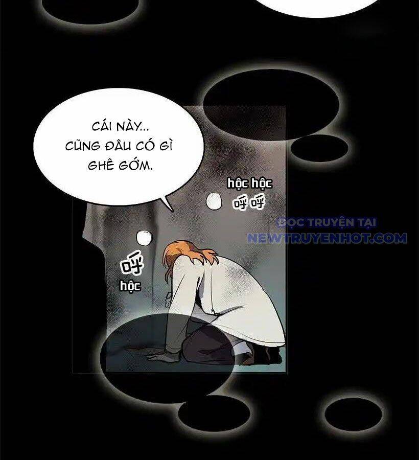 Cửa Hàng Vô Danh - Page 36