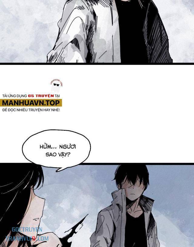 Mặt Nạ Chân Lý - Page 9
